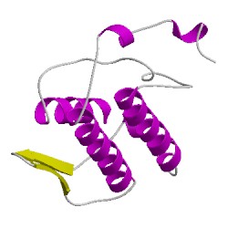 Image of CATH 3gciA