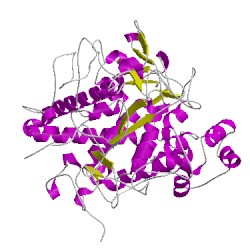 Image of CATH 3gcjA00