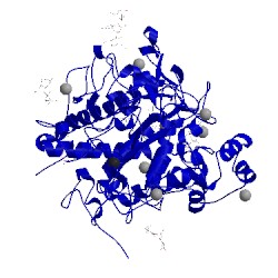Image of CATH 3gcl