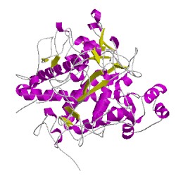 Image of CATH 3gclA00