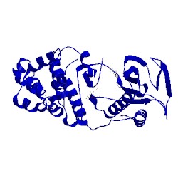 Image of CATH 3gcp