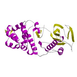 Image of CATH 3gcpA
