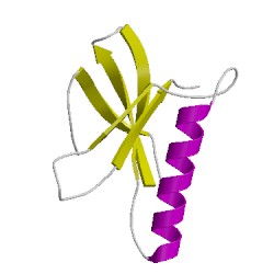 Image of CATH 3gcqA01