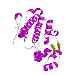 Image of CATH 3gcqA02