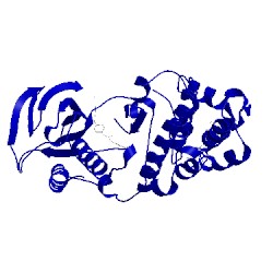 Image of CATH 3gcs