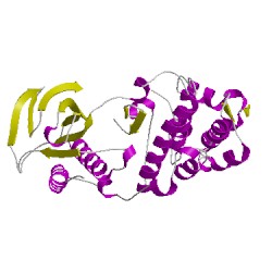 Image of CATH 3gcsA