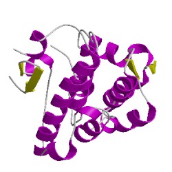 Image of CATH 3gcsA02
