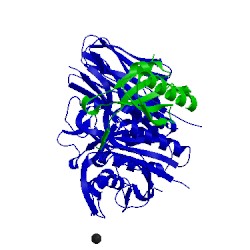 Image of CATH 3gcx