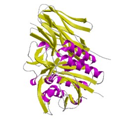 Image of CATH 3gcxA