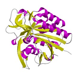 Image of CATH 3gcxA01