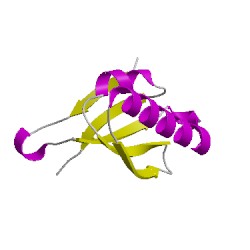 Image of CATH 3gcxP01