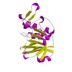 Image of CATH 3gd3A01