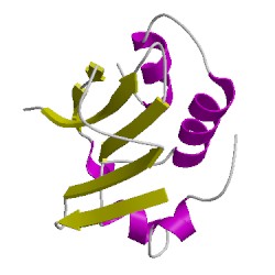 Image of CATH 3gd3A03