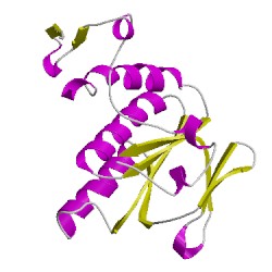 Image of CATH 3gd3B02