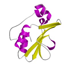 Image of CATH 3gd3B03