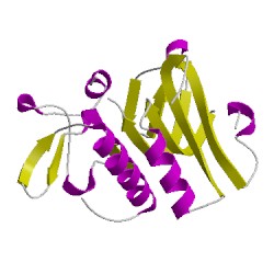 Image of CATH 3gd3D01