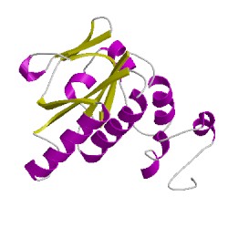 Image of CATH 3gd3D02