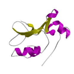 Image of CATH 3gd3D03
