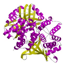 Image of CATH 3gdeA