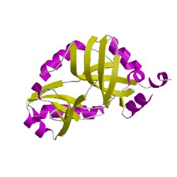 Image of CATH 3gdeA02