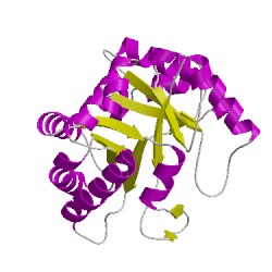 Image of CATH 3gdlA