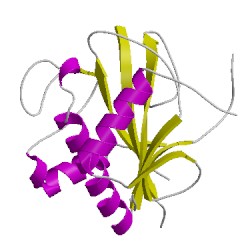 Image of CATH 3gdpA02