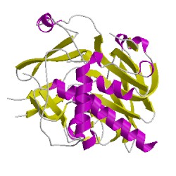 Image of CATH 3gdpB01