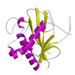 Image of CATH 3gdpB02