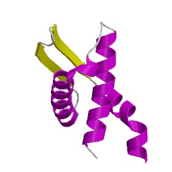 Image of CATH 3gdqA04