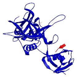 Image of CATH 3gds