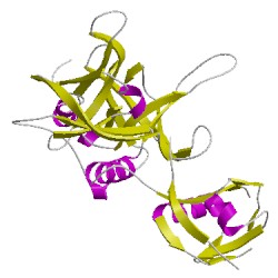 Image of CATH 3gdsA