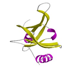 Image of CATH 3gdsA01