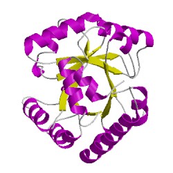 Image of CATH 3gdtD00