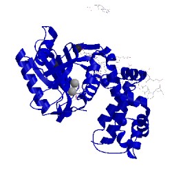 Image of CATH 3gdx