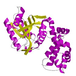 Image of CATH 3gdxA