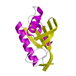 Image of CATH 3gdxA03