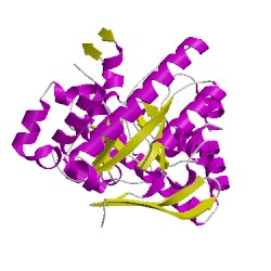 Image of CATH 3ge7A