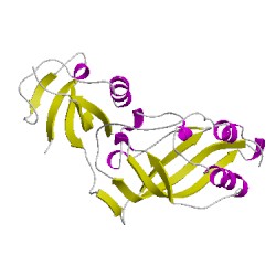 Image of CATH 3gecA