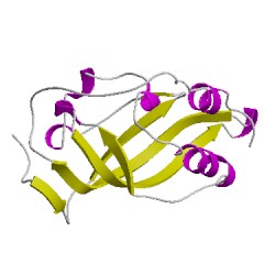 Image of CATH 3gecA02