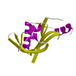 Image of CATH 3geeA01