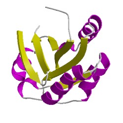 Image of CATH 3geeA03