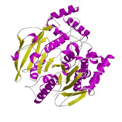 Image of CATH 3gelA00