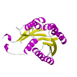 Image of CATH 3gemA