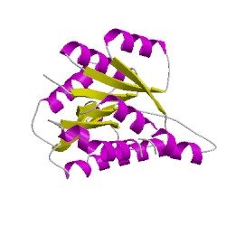 Image of CATH 3gemB