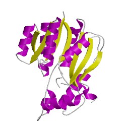 Image of CATH 3gemC