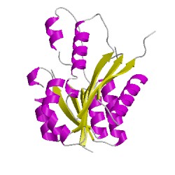 Image of CATH 3gemD