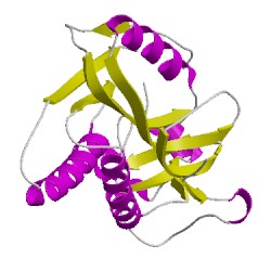 Image of CATH 3gepA