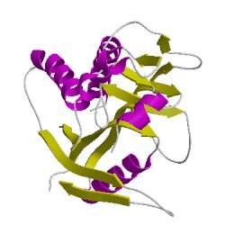 Image of CATH 3gepB00