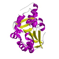 Image of CATH 3getA01