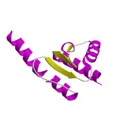 Image of CATH 3getA02